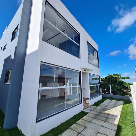 Apartamento Vale Da Lua, Bezerros Exteriör bild