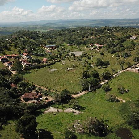 Apartamento Vale Da Lua, Bezerros Exteriör bild