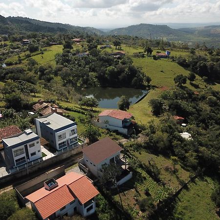 Apartamento Vale Da Lua, Bezerros Exteriör bild
