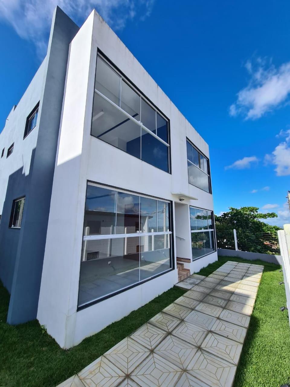 Apartamento Vale Da Lua, Bezerros Exteriör bild