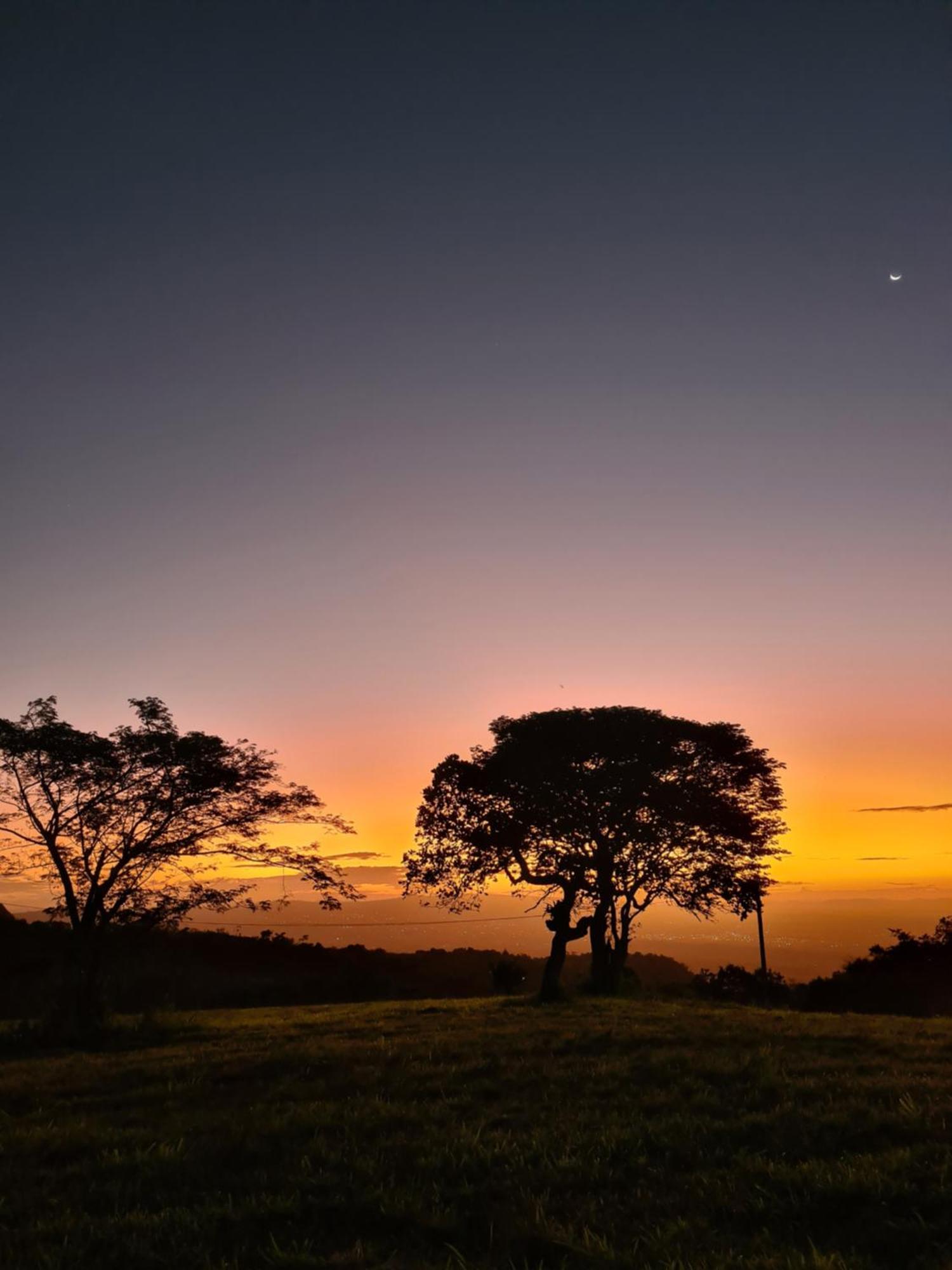 Apartamento Vale Da Lua, Bezerros Rum bild