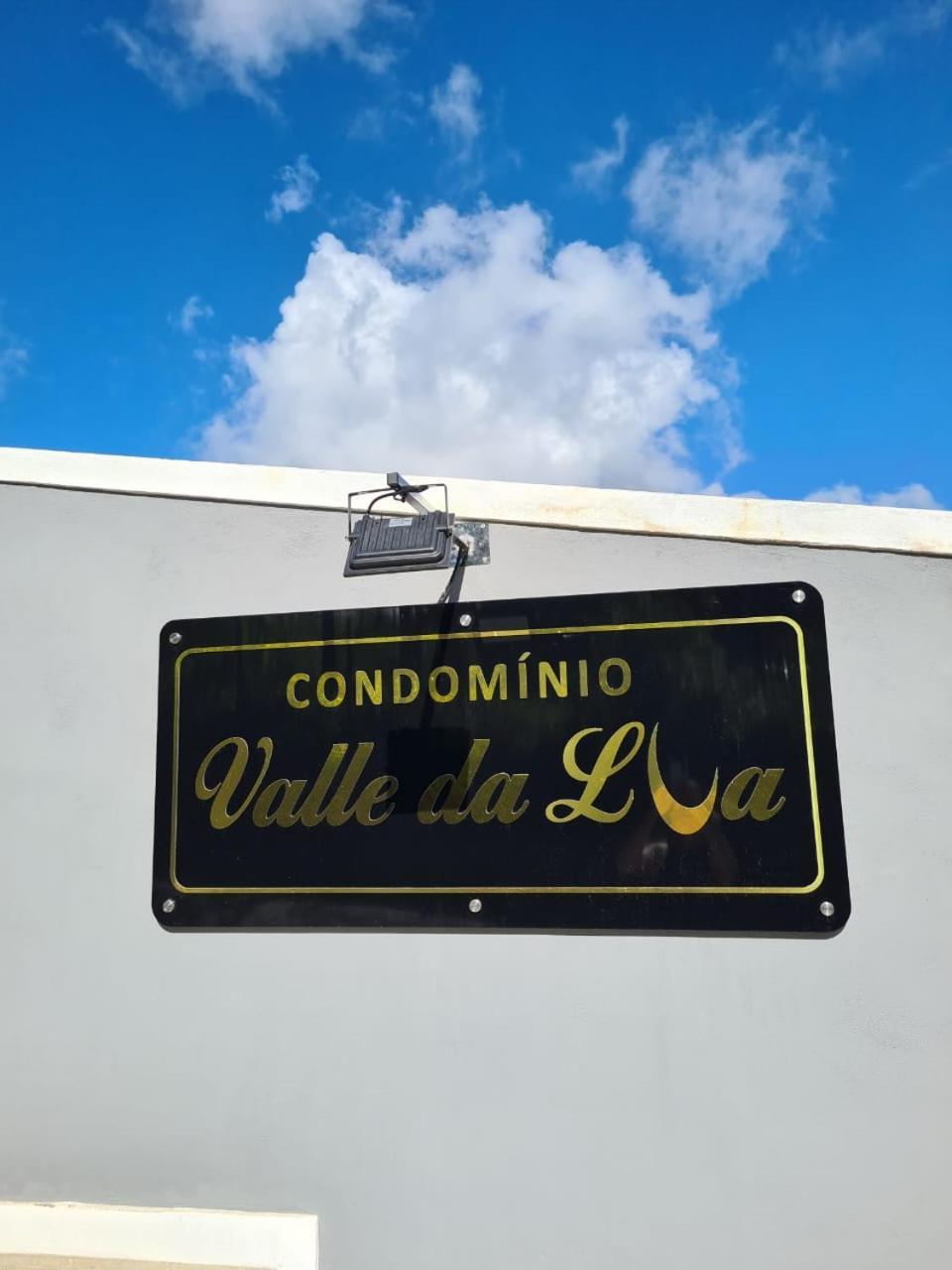 Apartamento Vale Da Lua, Bezerros Exteriör bild