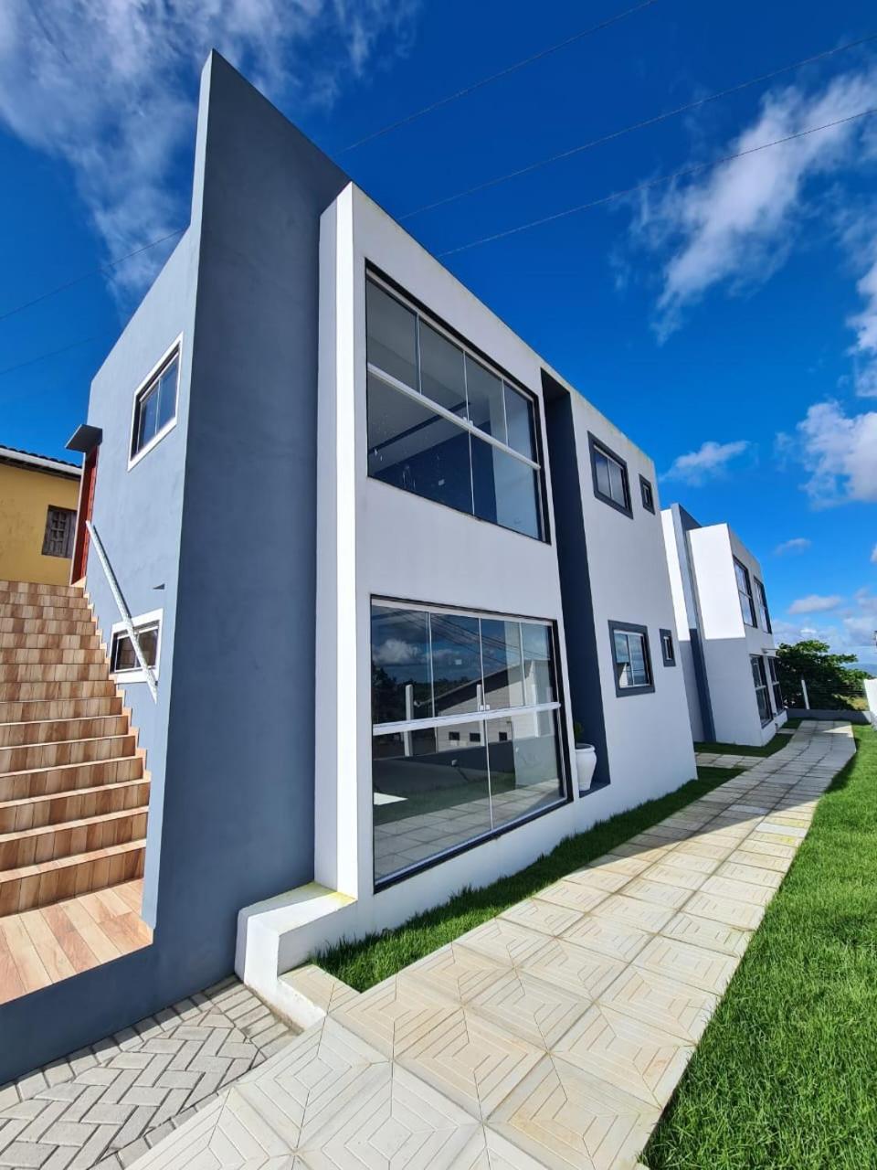 Apartamento Vale Da Lua, Bezerros Exteriör bild