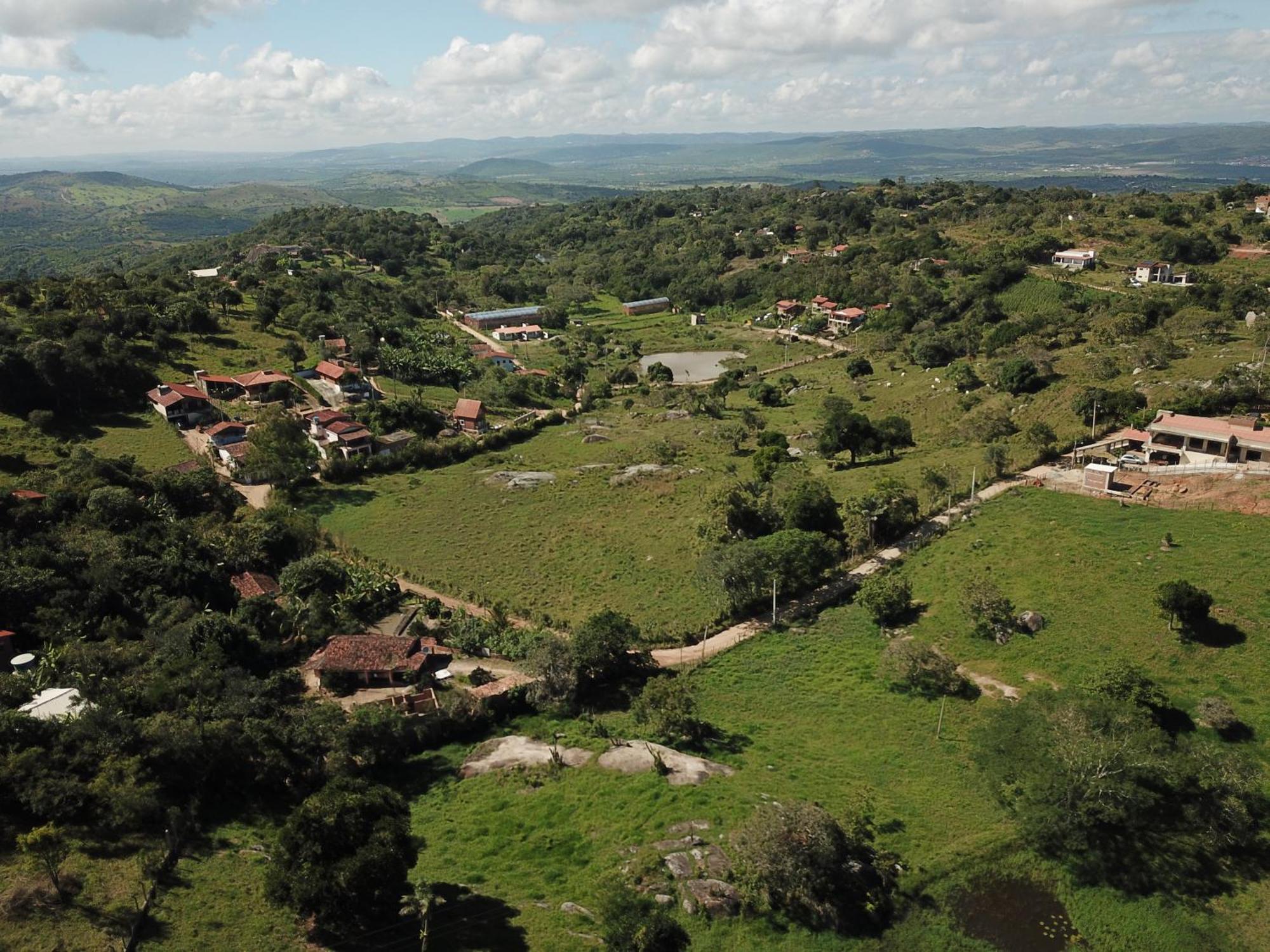 Apartamento Vale Da Lua, Bezerros Exteriör bild