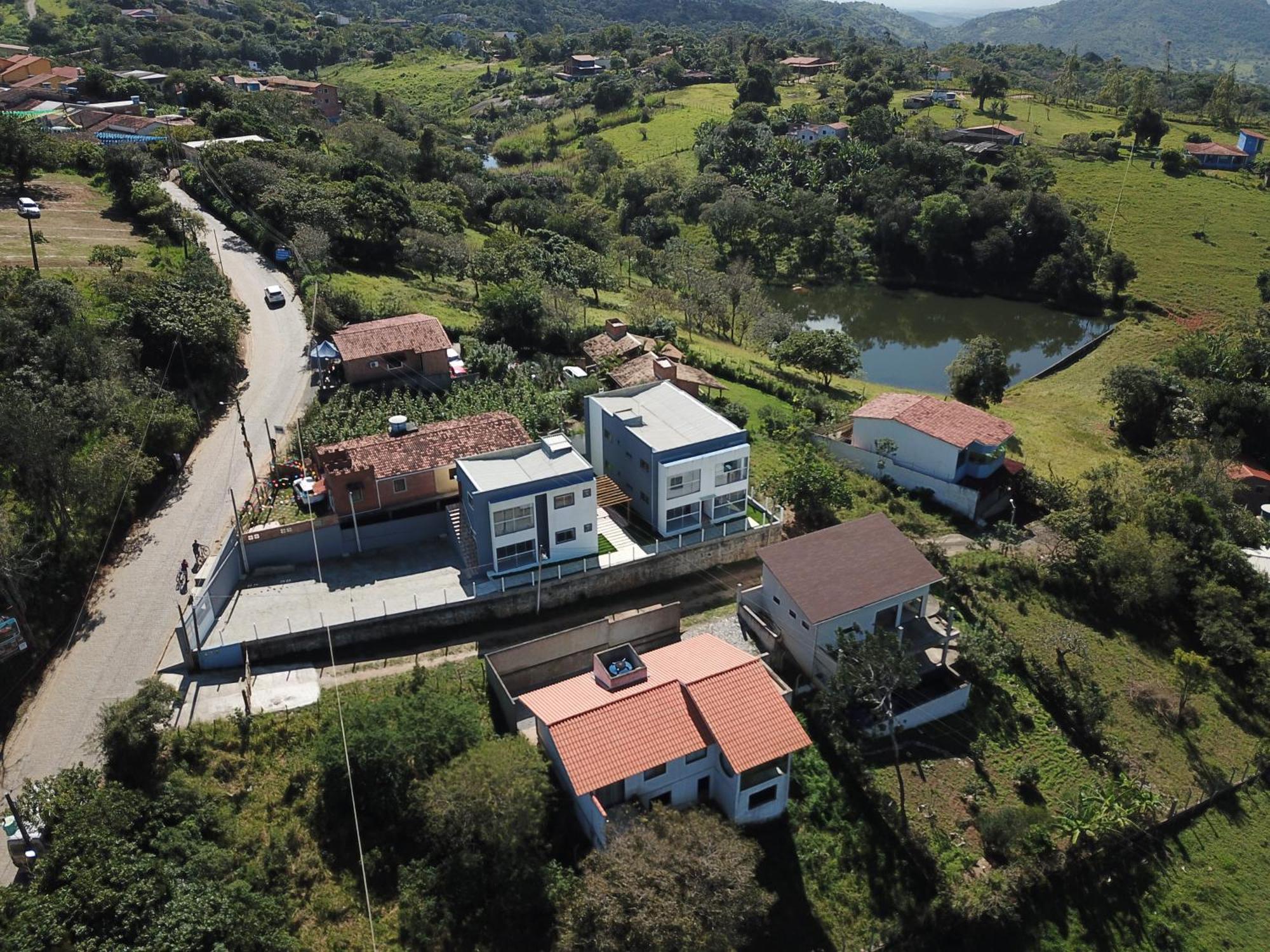 Apartamento Vale Da Lua, Bezerros Exteriör bild