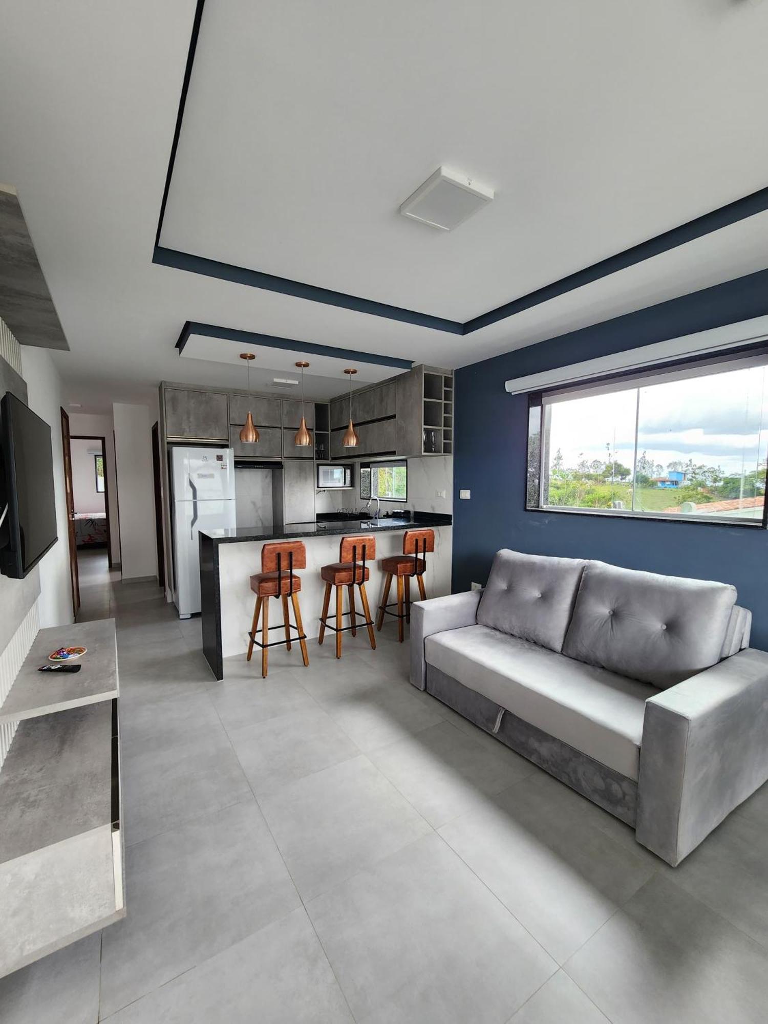 Apartamento Vale Da Lua, Bezerros Exteriör bild