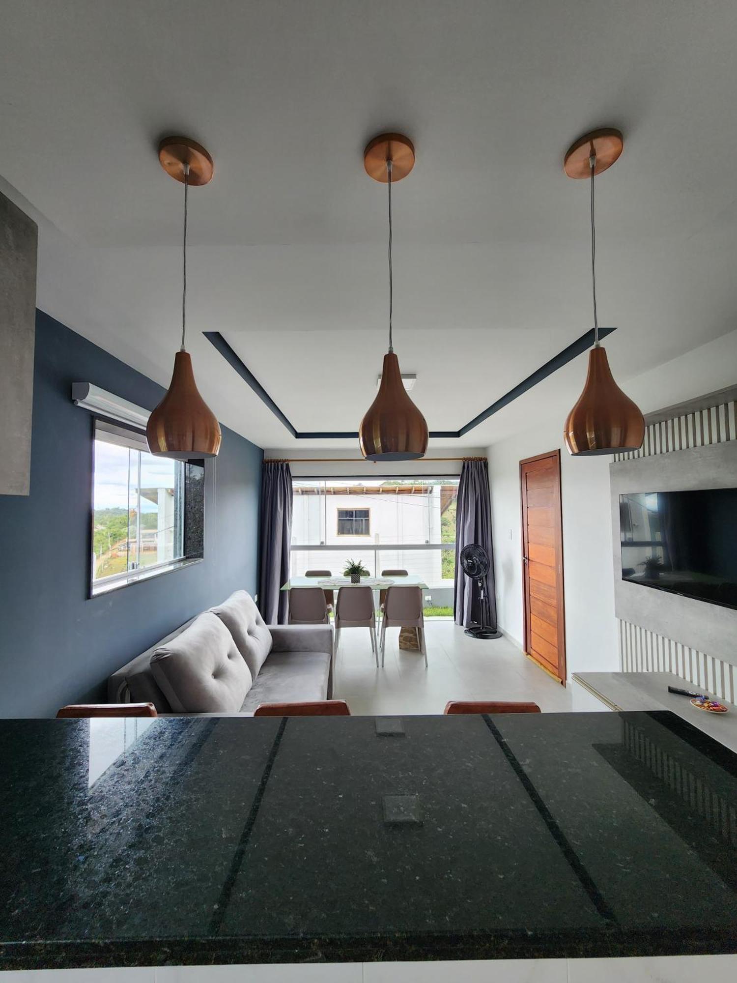 Apartamento Vale Da Lua, Bezerros Exteriör bild